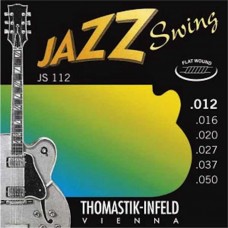 Thomastik JAZZ-SWING  SETT JS112 